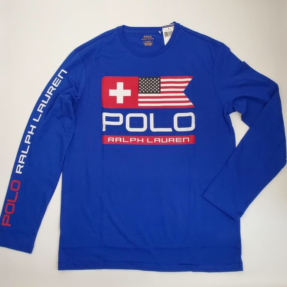 SALE 🌟 Polo Ralph Lauren Men’s Shirt - Picture 2 of 8